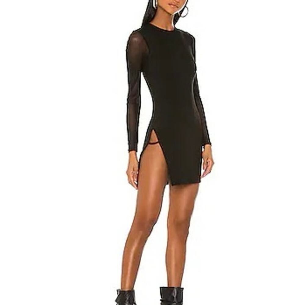 NWT Superdown Bodycon Dress